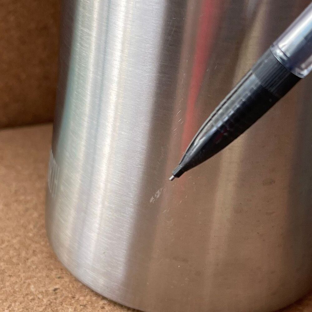 True North 20 oz Steel Beer Tumbler with Lid - Picture 13 of 14